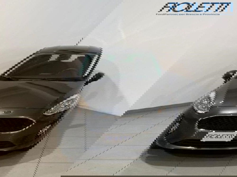 Ford Fiesta usata a Brescia (3)