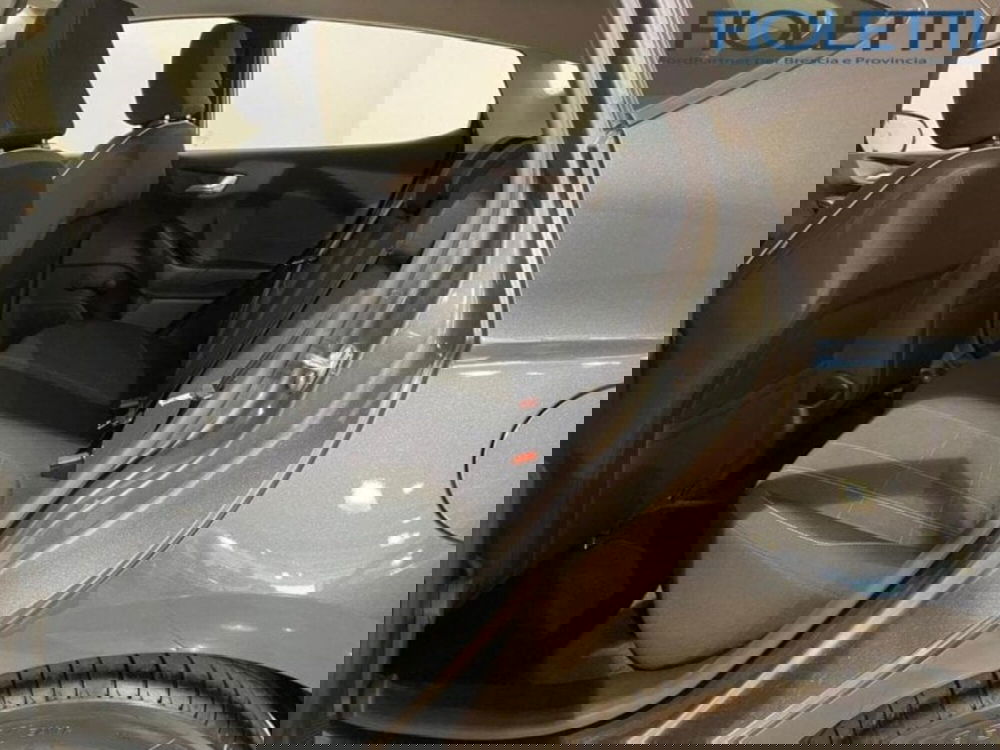 Ford Fiesta usata a Brescia (9)
