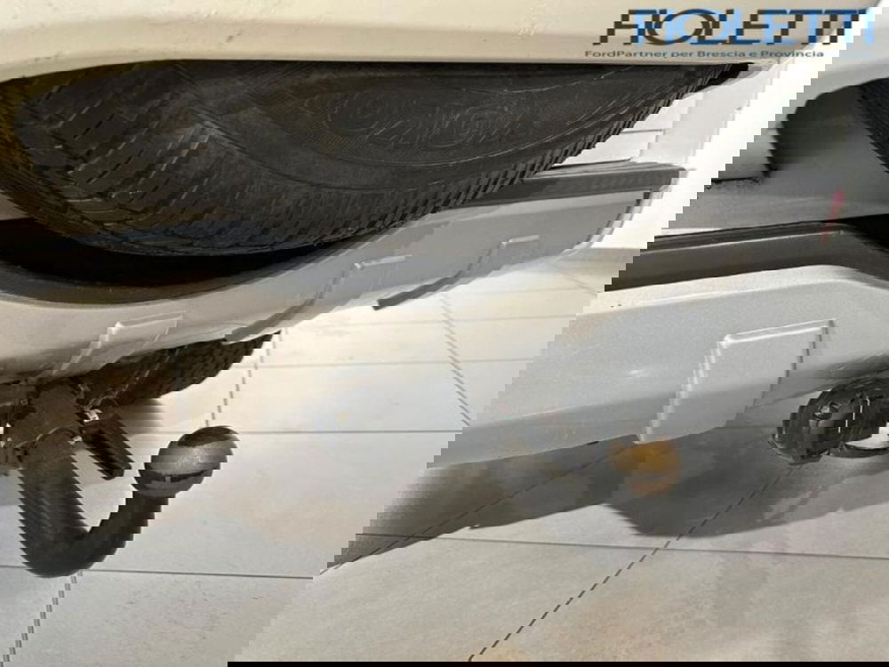 Mitsubishi Pajero usata a Brescia (17)