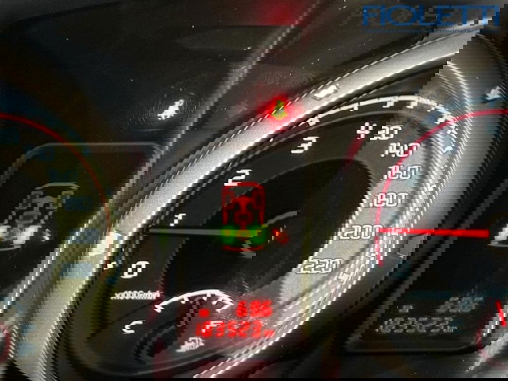 Mitsubishi Pajero usata a Brescia (8)