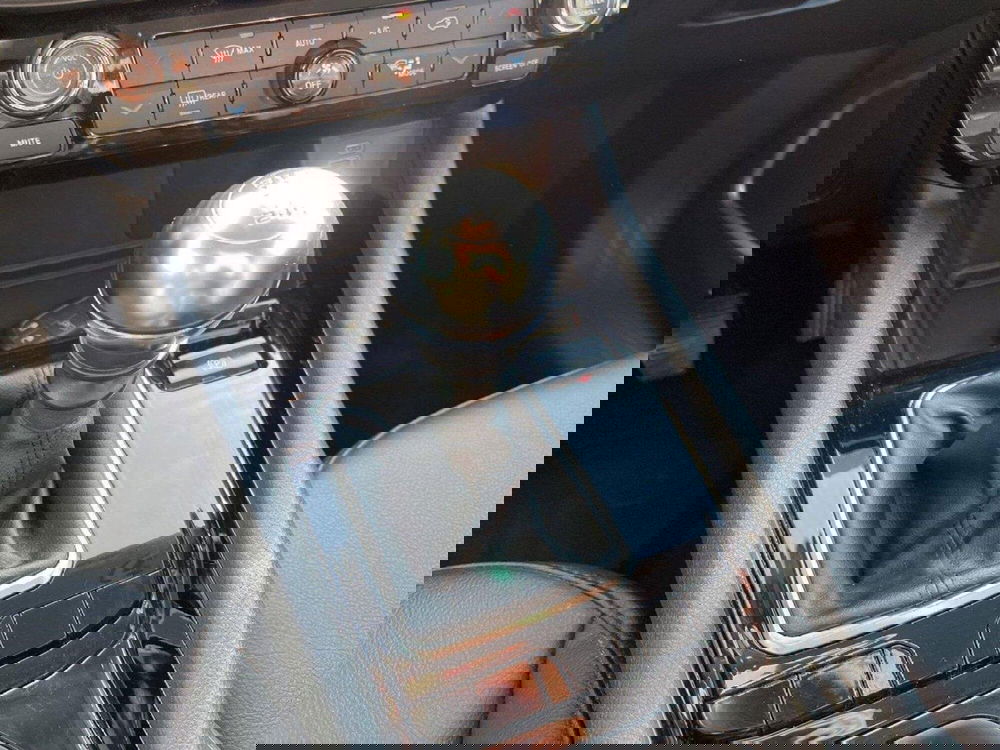 Jeep Compass usata a Torino (14)