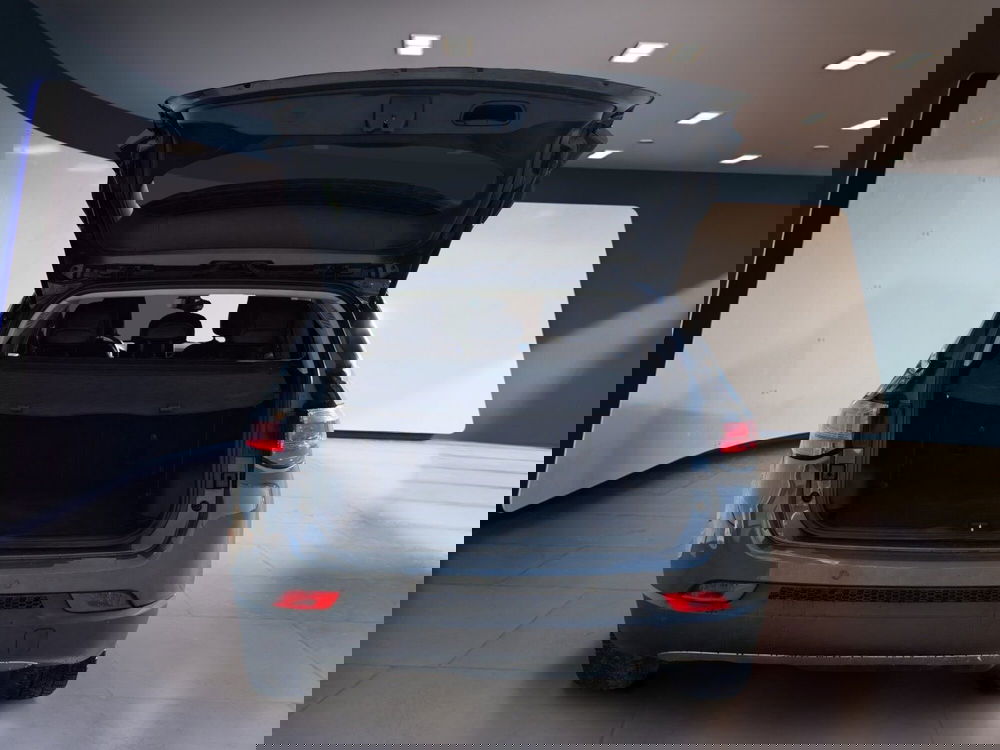 Jeep Compass usata a Torino (7)