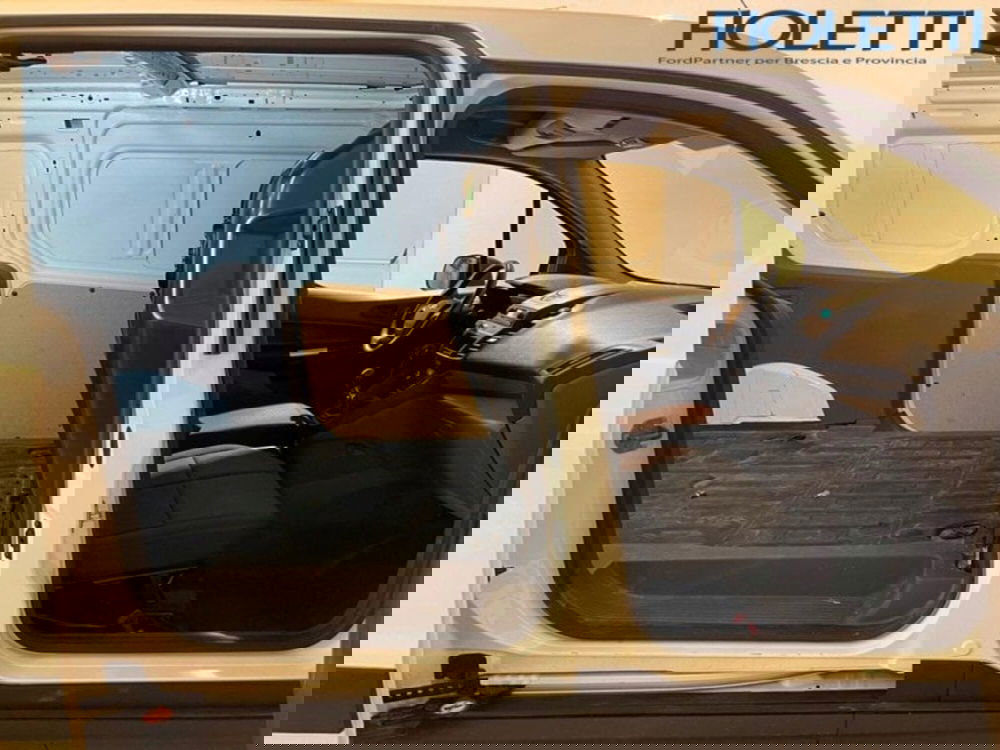 Ford Transit Connect Furgone usata a Brescia (11)