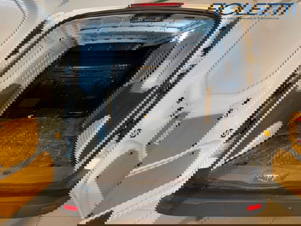 Ford Transit Connect Furgone usata a Brescia (12)