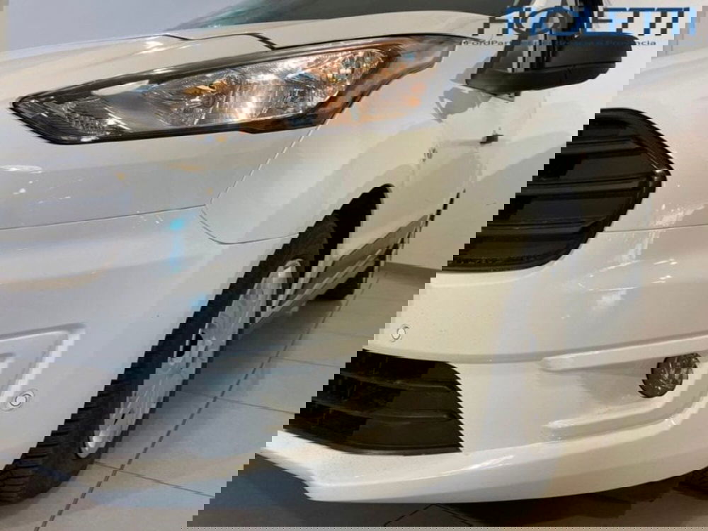 Ford Transit Connect Furgone usata a Brescia (13)