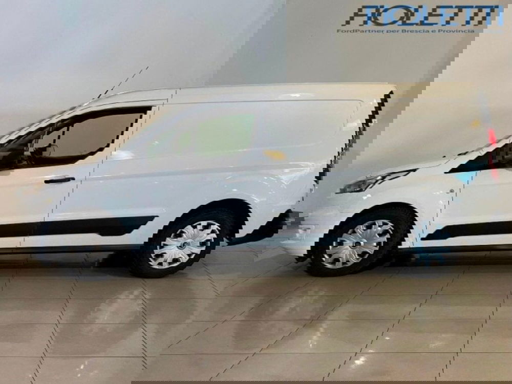 Ford Transit Connect Furgone usata a Brescia (4)