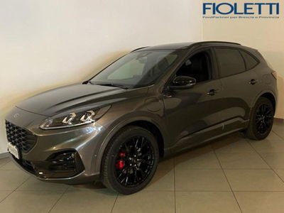 Ford Kuga 2.5 Plug In Hybrid 225 CV CVT 2WD ST-Line X Design del 2023 usata a Manerbio