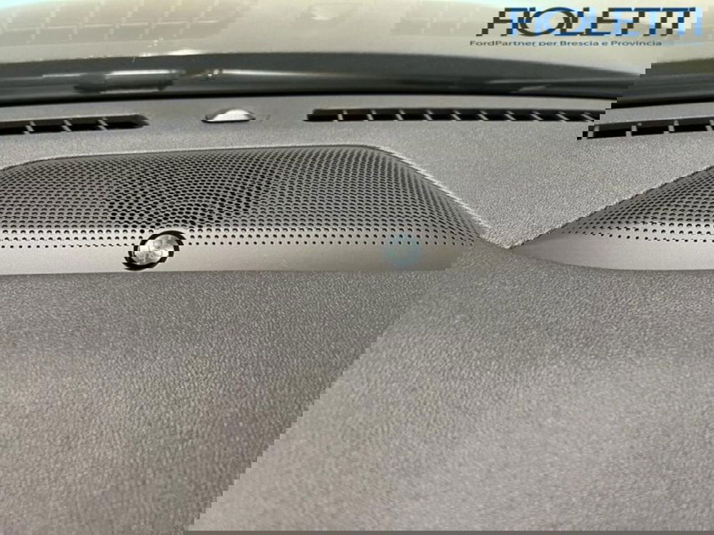 Ford Kuga usata a Brescia (10)