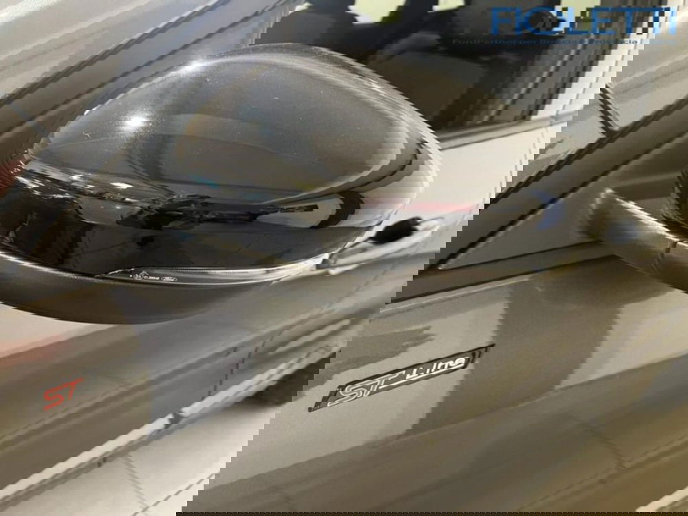 Ford Kuga usata a Brescia (12)