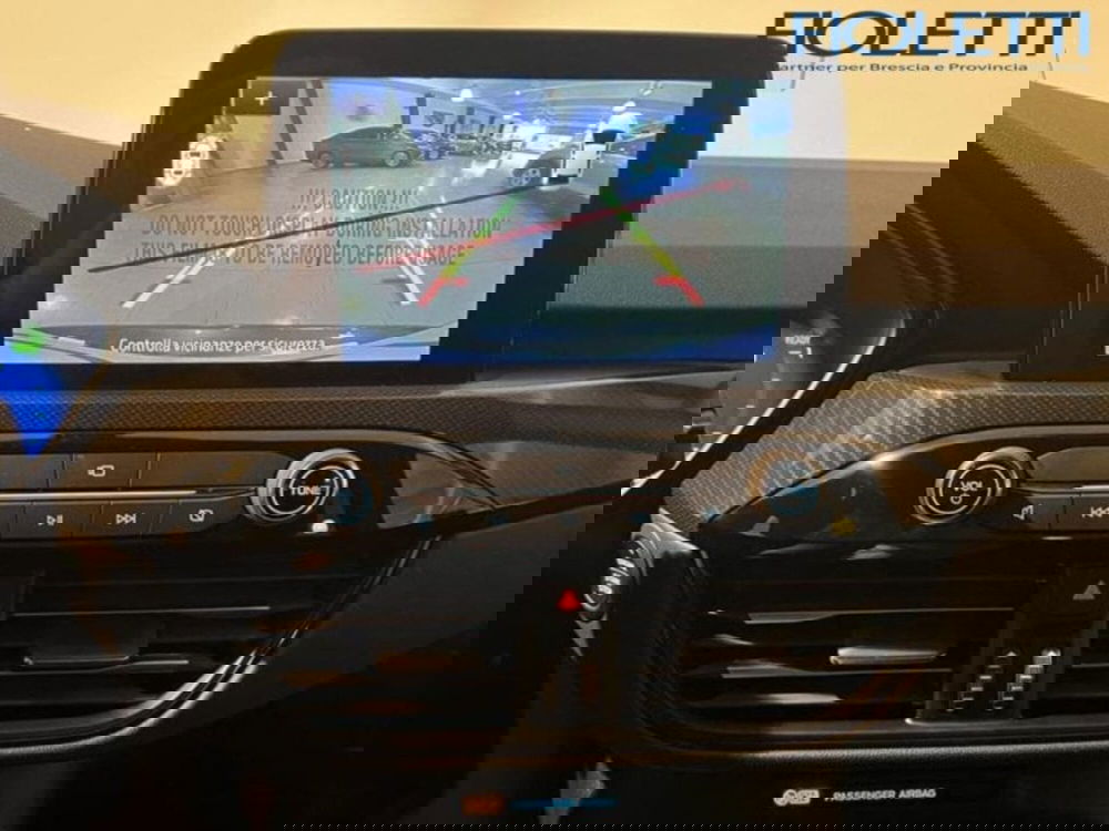 Ford Kuga usata a Brescia (17)