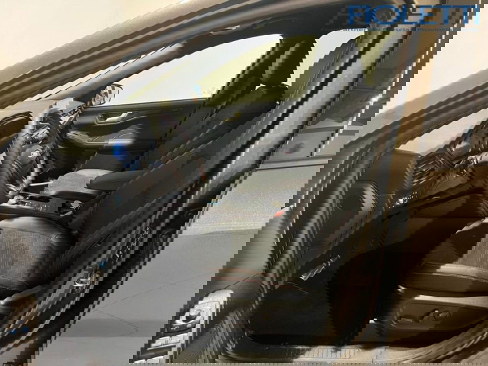 Ford Kuga usata a Brescia (3)