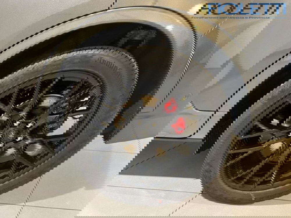 Ford Kuga usata a Brescia (7)