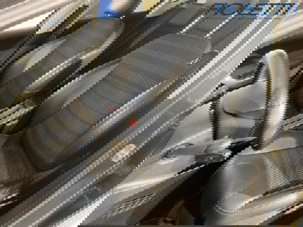 Peugeot 2008 usata a Brescia (12)