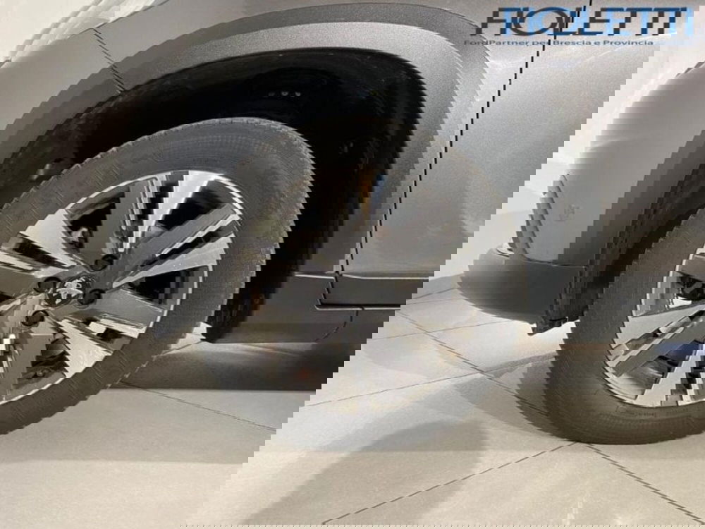 Peugeot 2008 usata a Brescia (14)