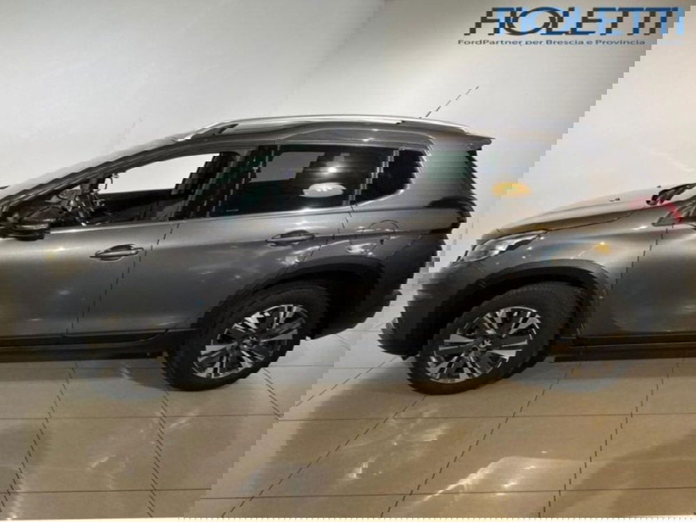 Peugeot 2008 usata a Brescia (4)
