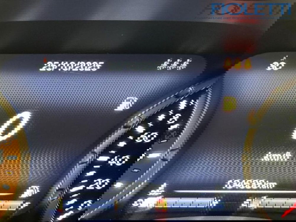 Jeep Renegade usata a Brescia (7)