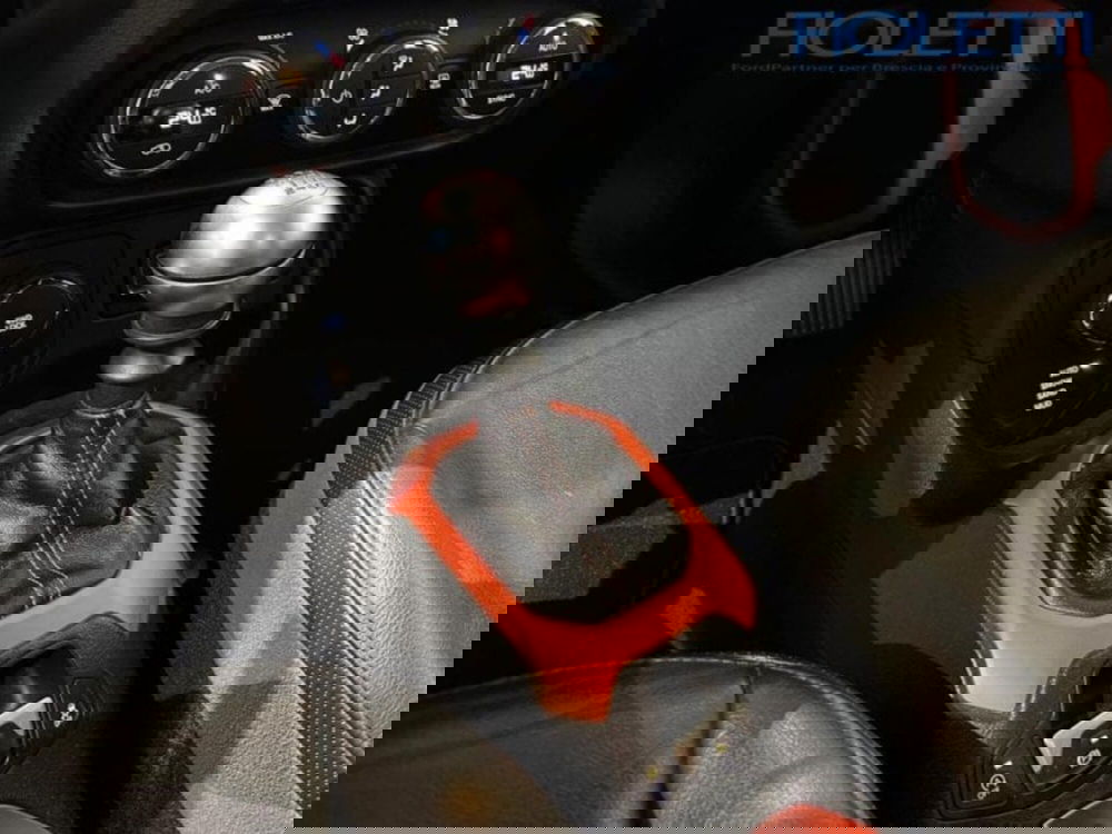 Jeep Renegade usata a Brescia (9)