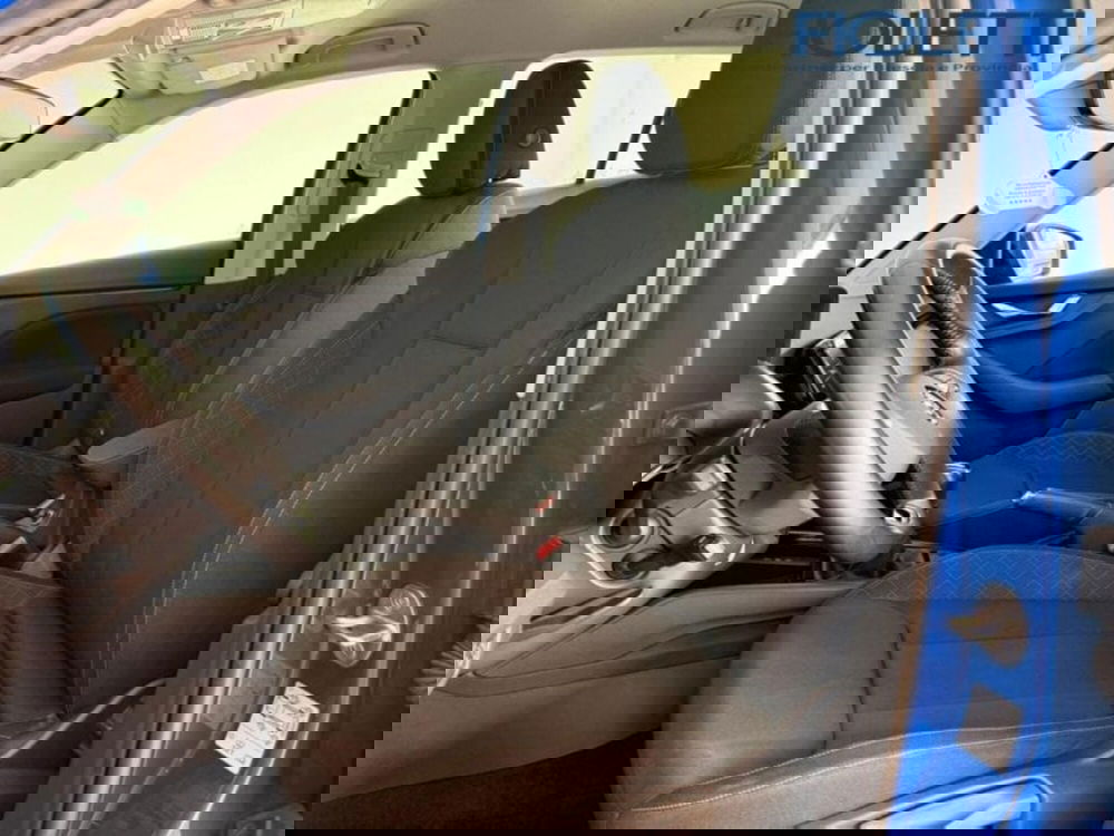 Skoda Kamiq usata a Brescia (11)