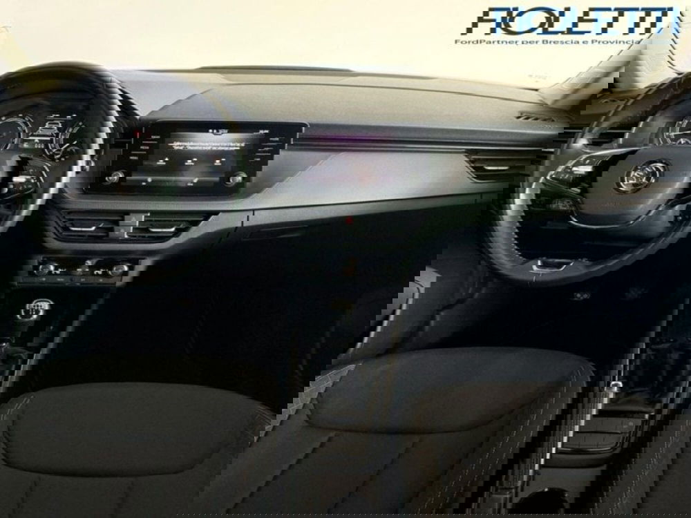 Skoda Kamiq usata a Brescia (6)