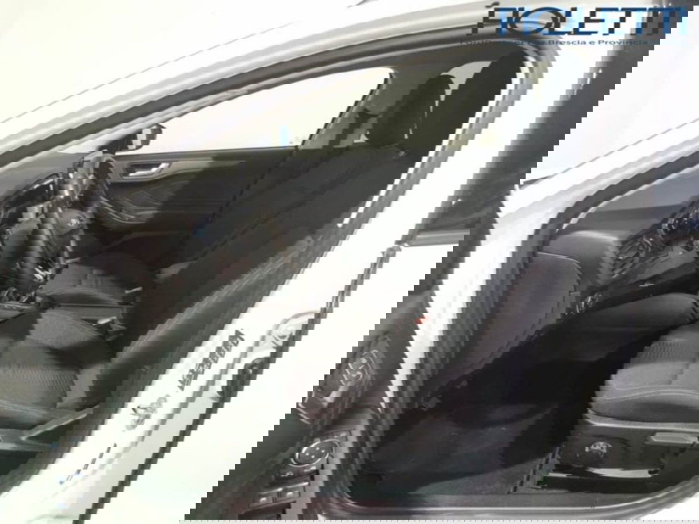 Ford Focus usata a Brescia (10)