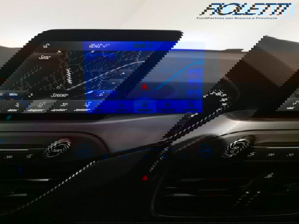 Ford Focus usata a Brescia (8)