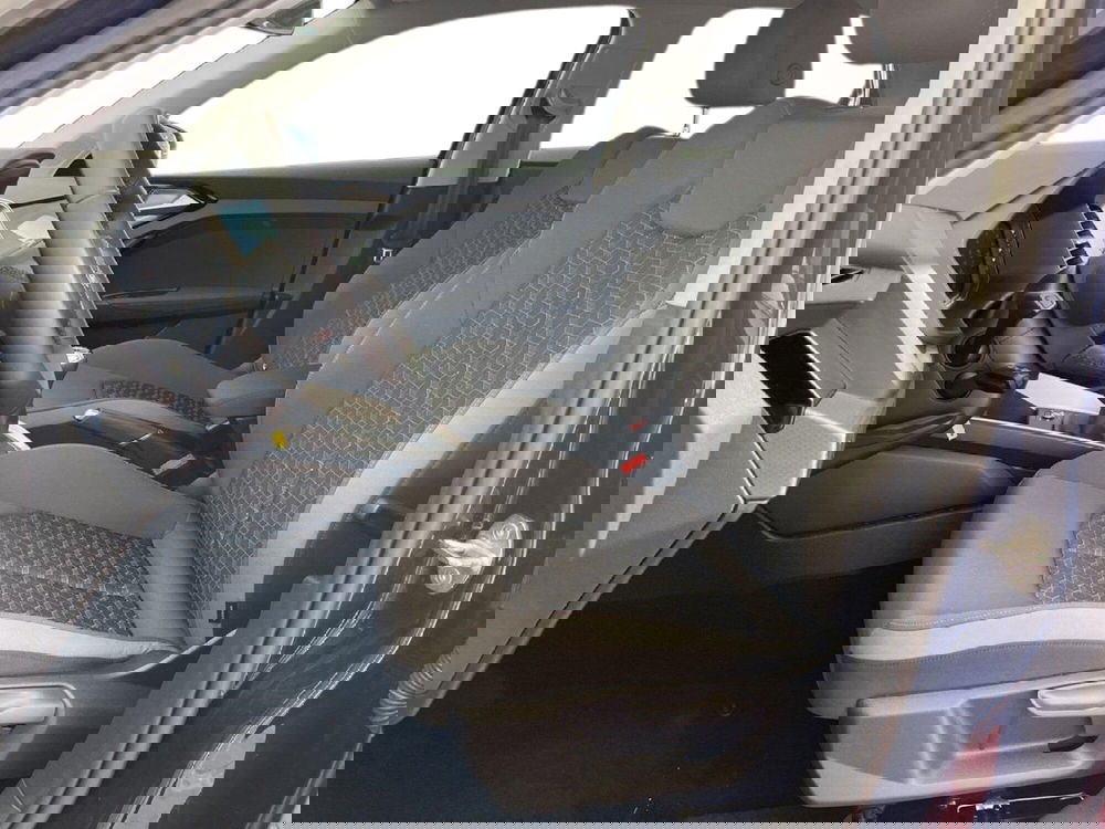 Audi A1 Sportback usata a Torino (10)