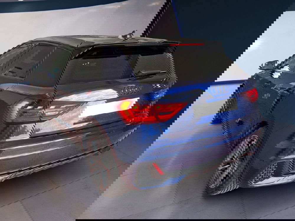 Audi A1 Sportback usata a Torino (5)