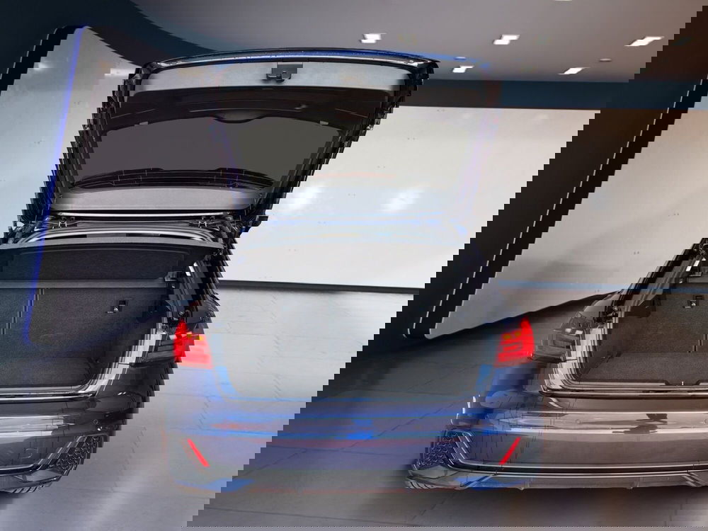 Audi A1 Sportback usata a Torino (7)