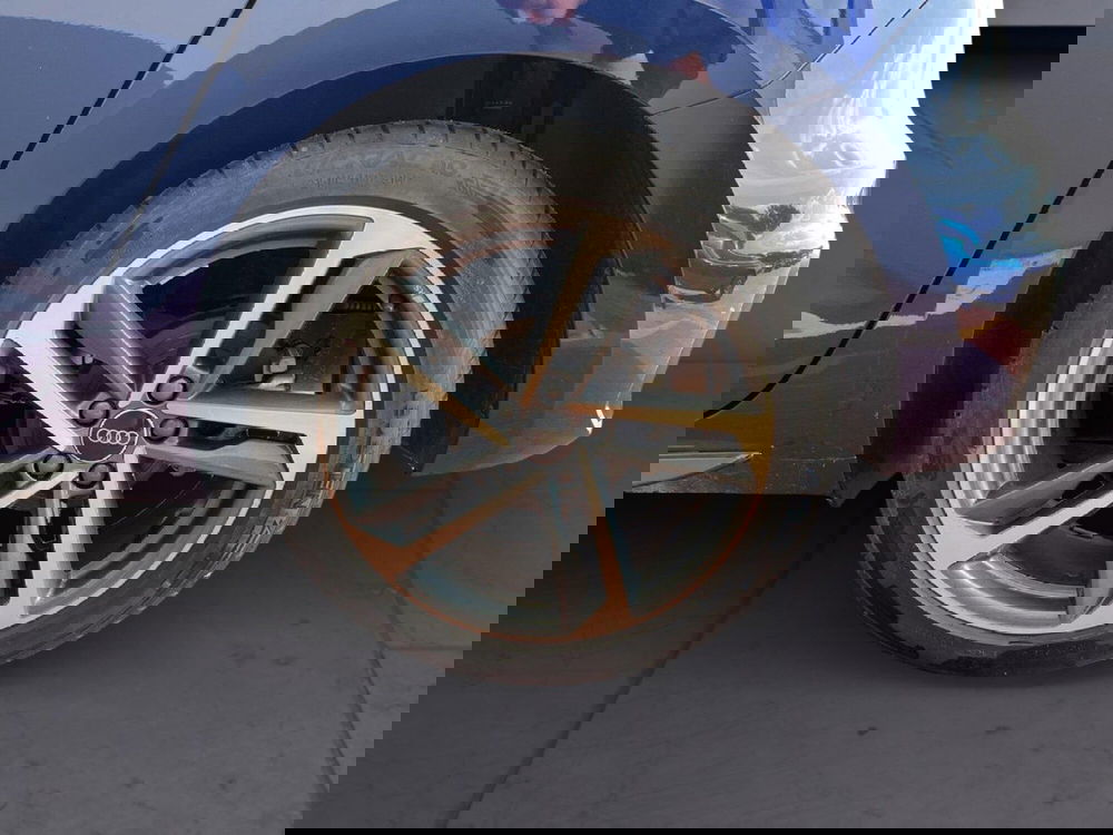 Audi A1 Sportback usata a Torino (8)