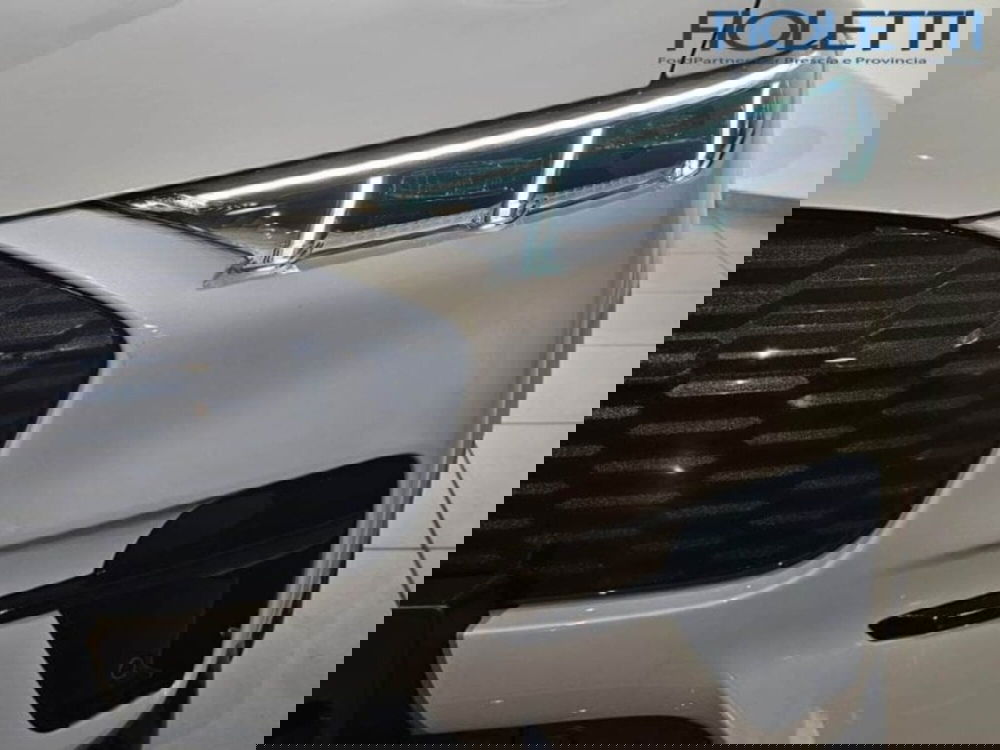 Ford Mustang Mach-E usata a Brescia (20)