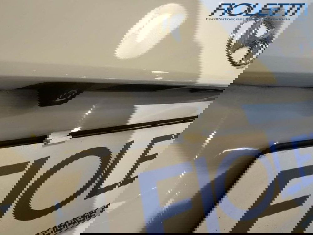 Hyundai ix35 usata a Brescia (13)