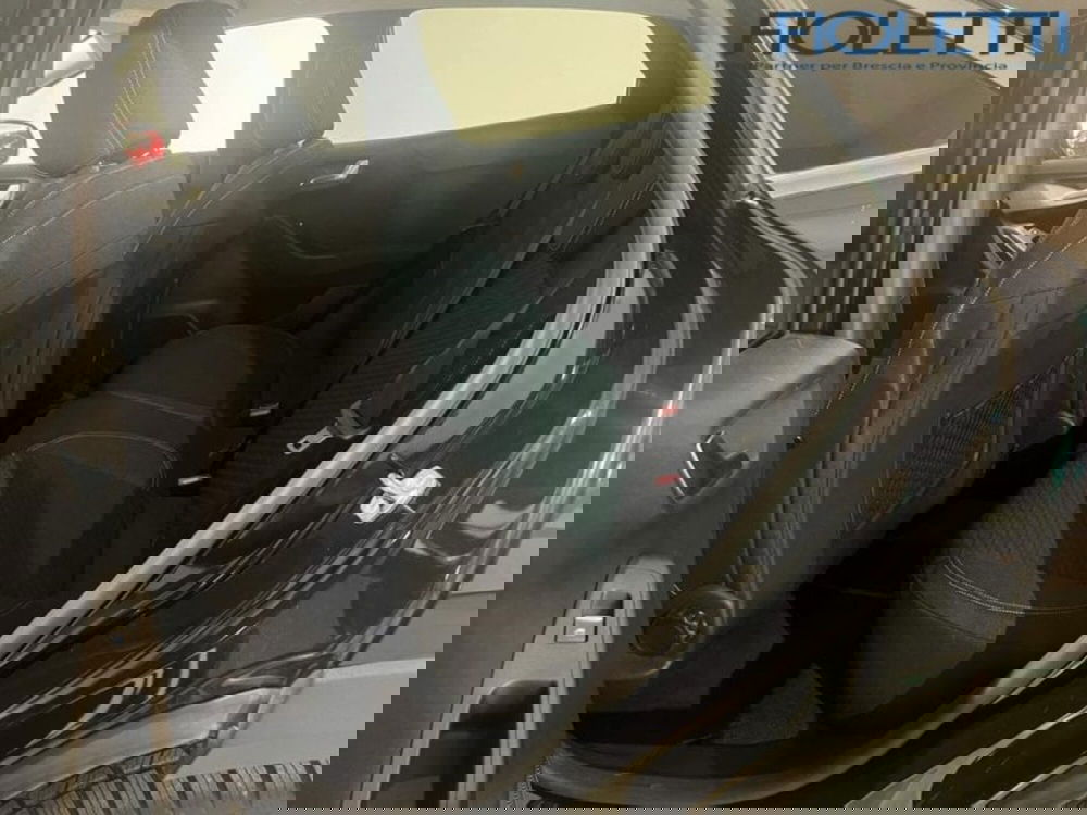 Ford Puma usata a Brescia (7)