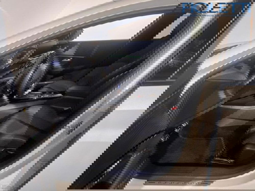 Peugeot 208 usata a Brescia (11)