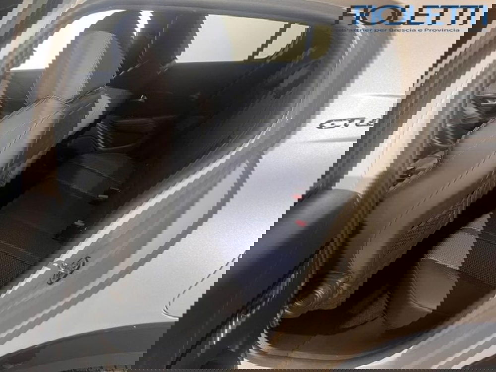 Peugeot 208 usata a Brescia (12)