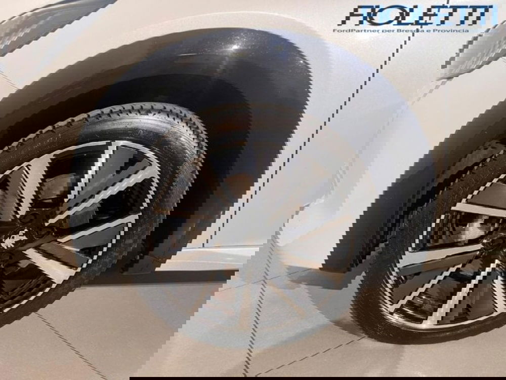 Peugeot 208 usata a Brescia (13)