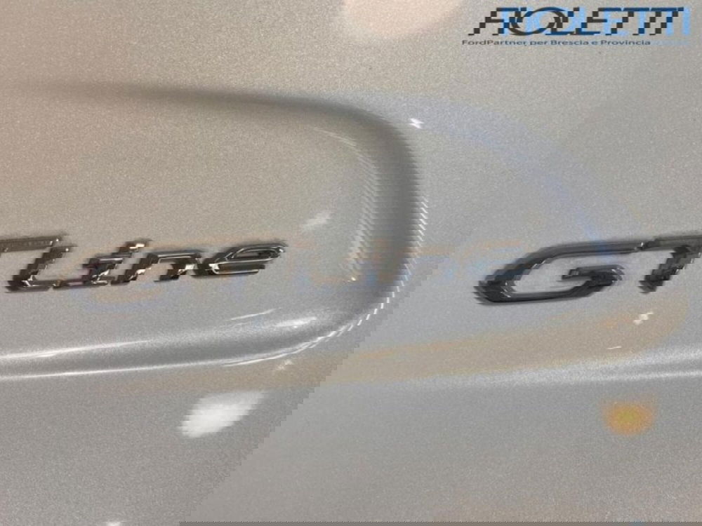 Peugeot 208 usata a Brescia (14)