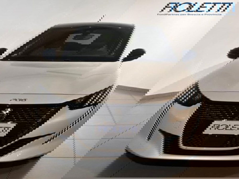 Peugeot 208 usata a Brescia (3)