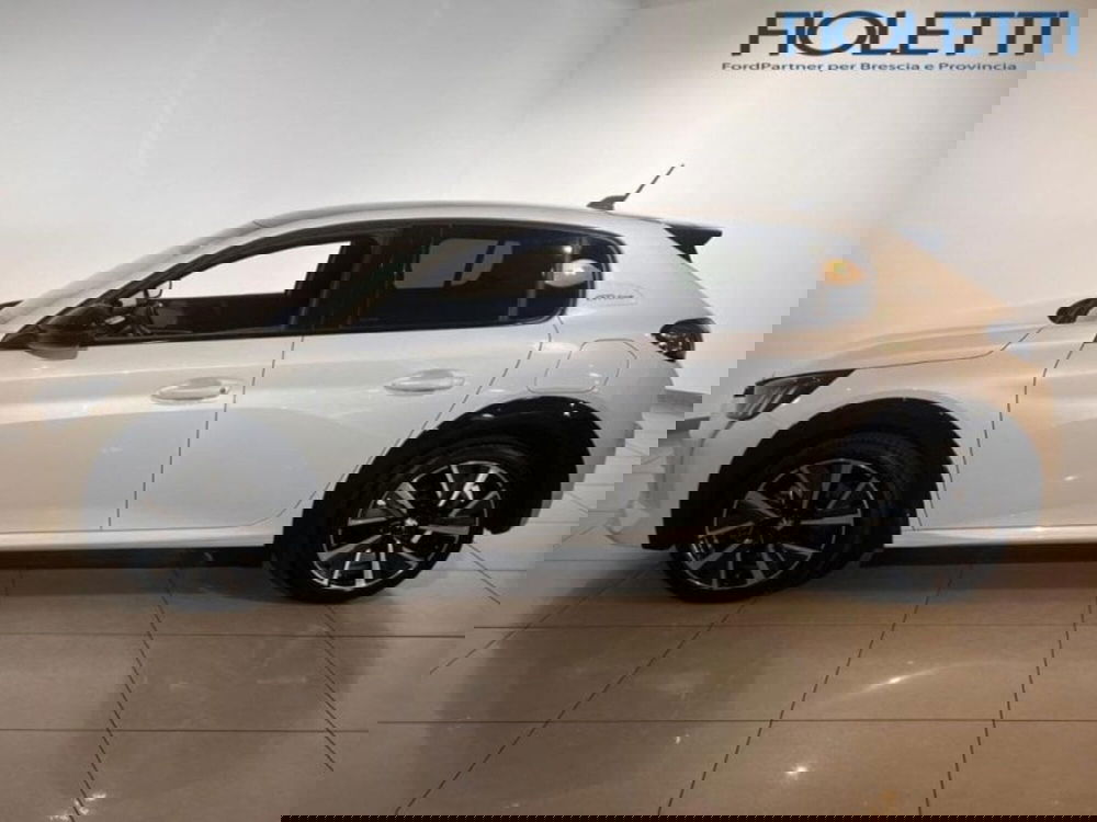 Peugeot 208 usata a Brescia (4)