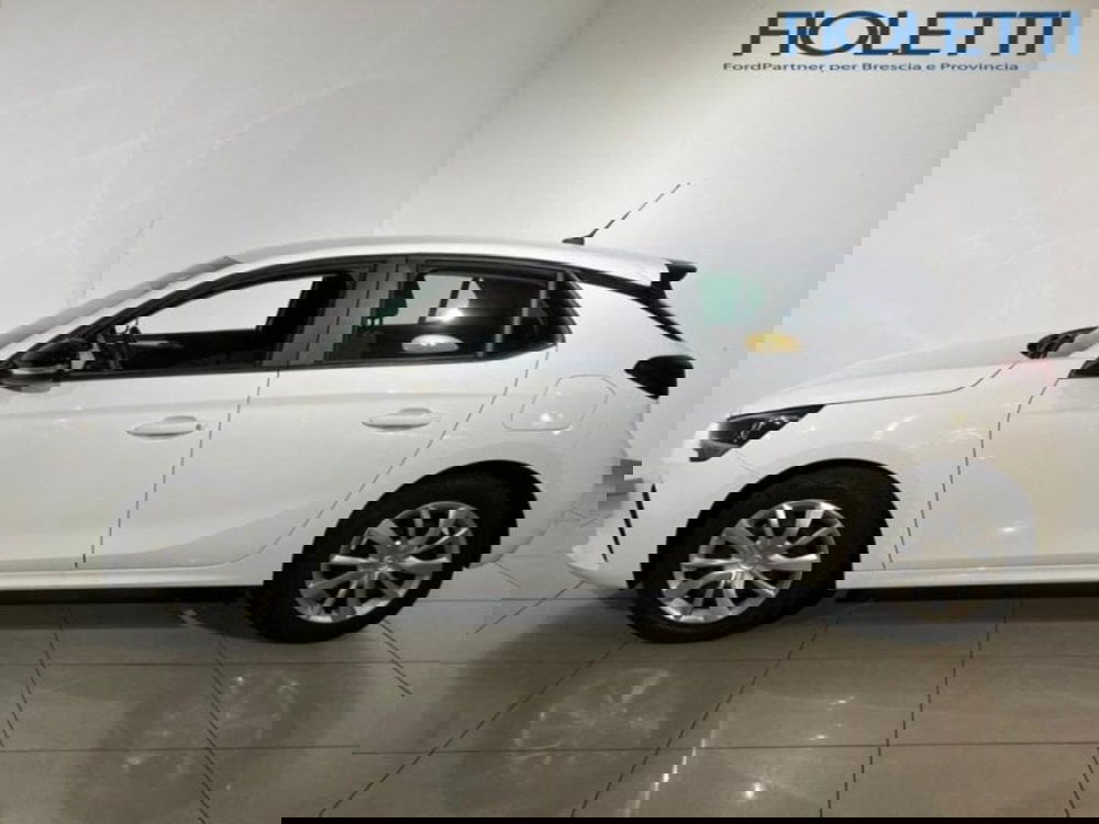 Opel Corsa usata a Brescia (4)