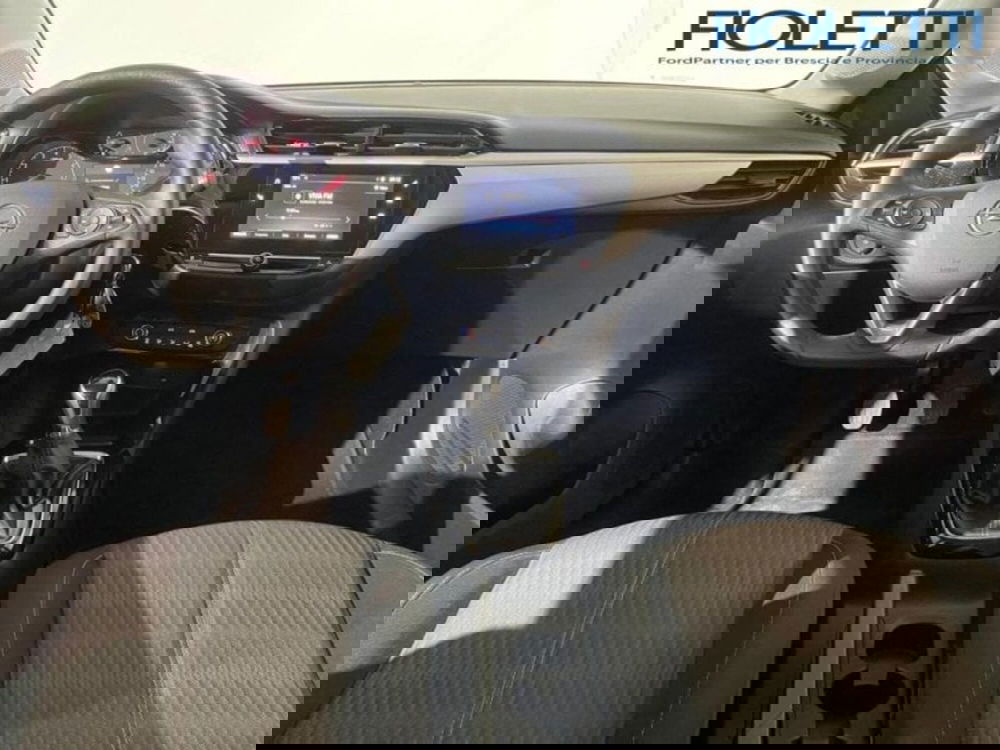 Opel Corsa usata a Brescia (6)