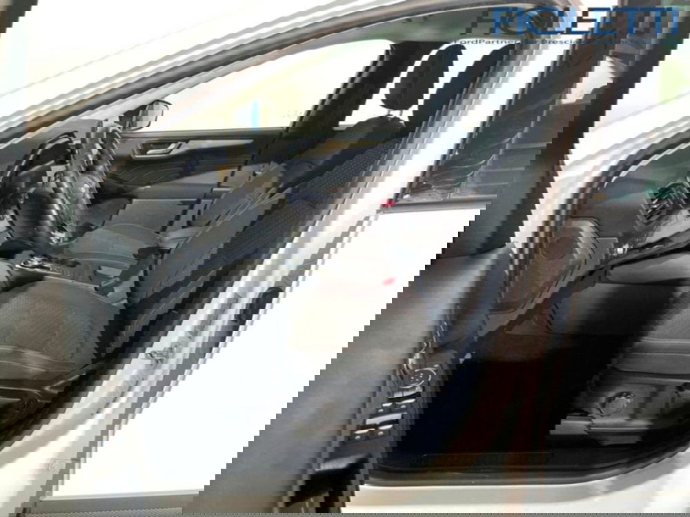 Ford Kuga usata a Brescia (11)