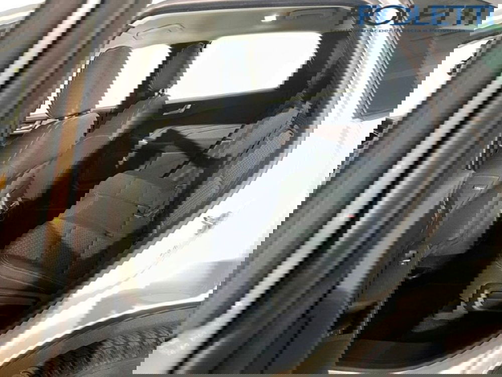 Ford Kuga usata a Brescia (12)