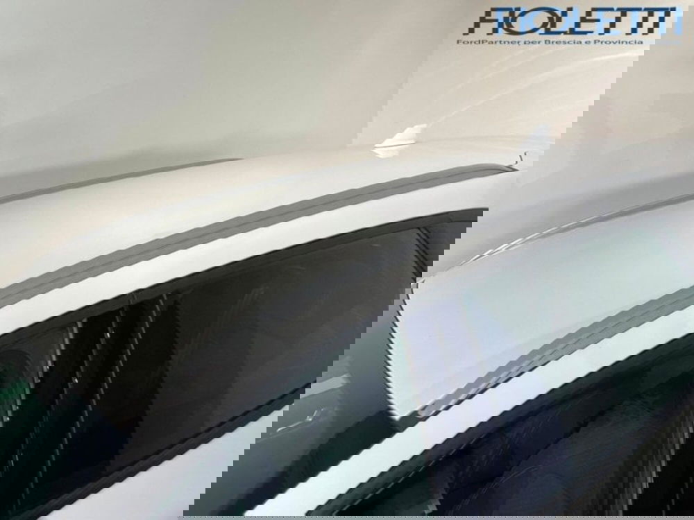 Ford Kuga usata a Brescia (16)