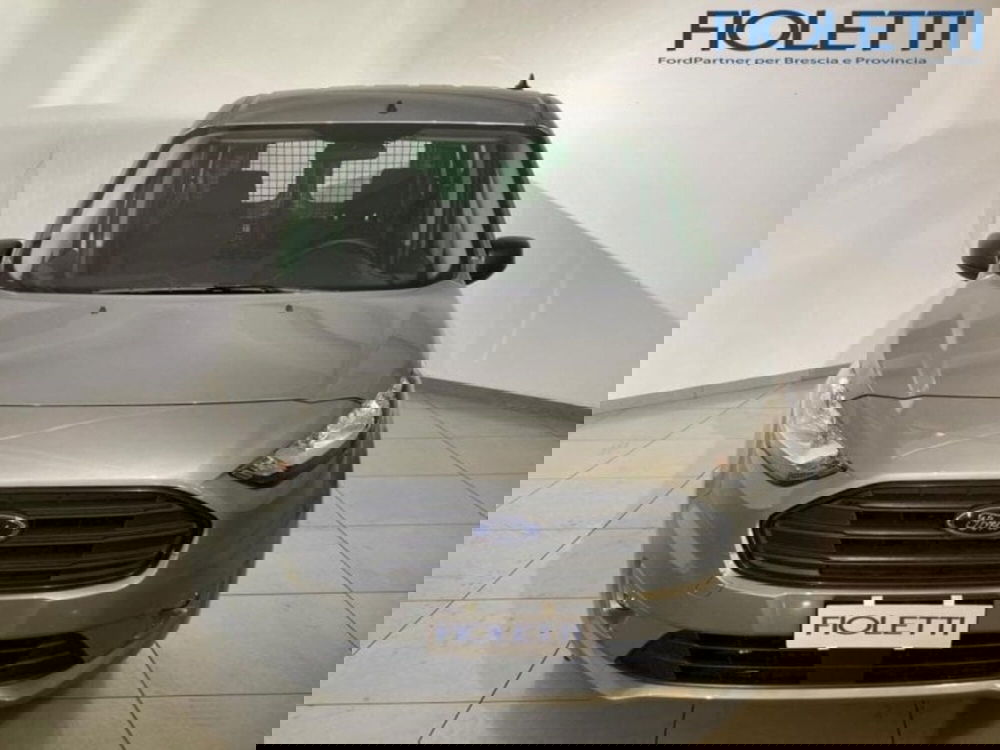 Ford Transit Connect Furgone usata a Brescia