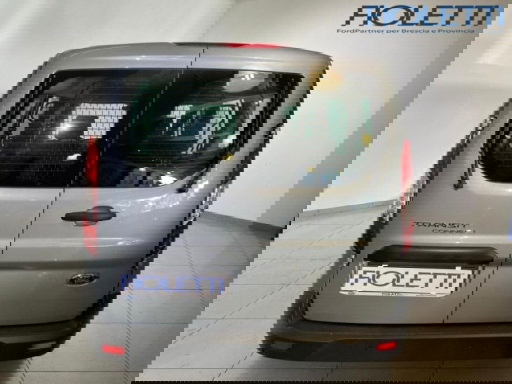 Ford Transit Connect Furgone usata a Brescia (2)