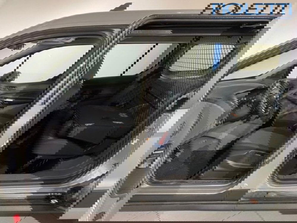 Ford Transit Connect Furgone usata a Brescia (4)