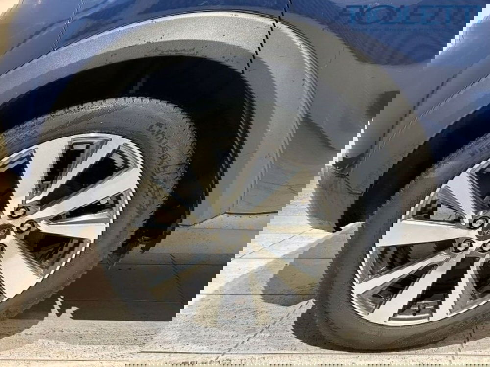 Ford Puma usata a Brescia (12)