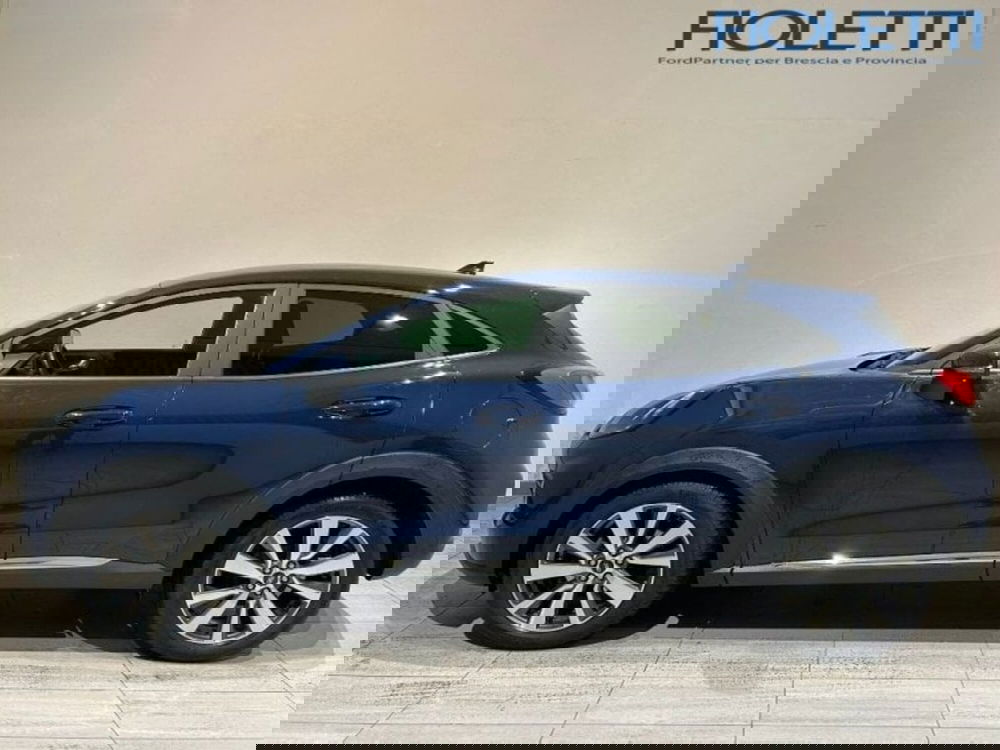 Ford Puma usata a Brescia (4)