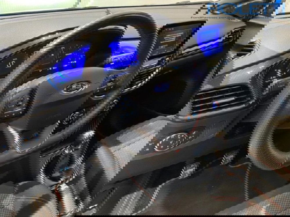 Ford Puma usata a Brescia (12)