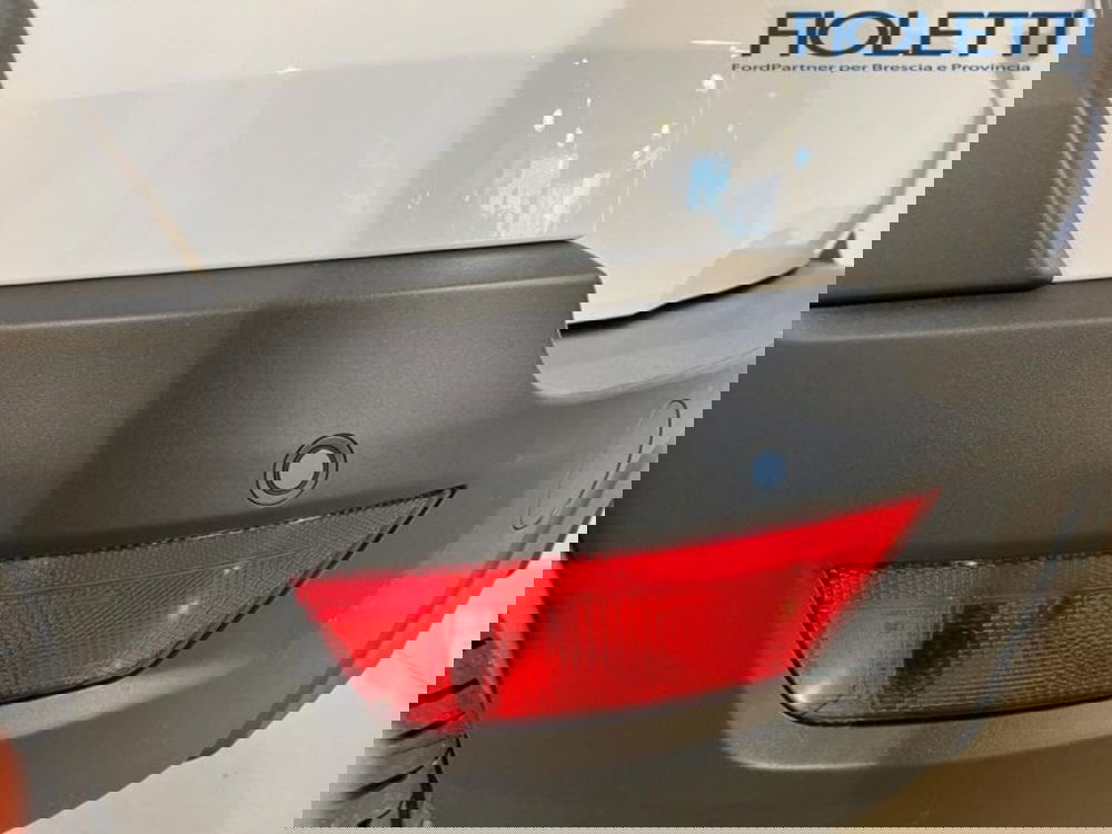 Ford EcoSport usata a Brescia (11)